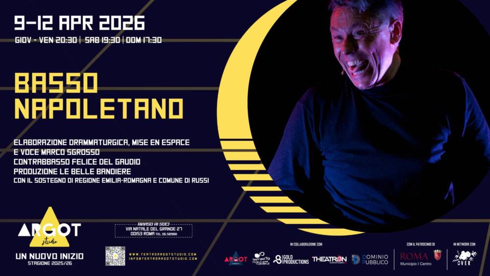 Musica e Spettacolo nel Lazio Basso Napoletano di Marco Sgrosso