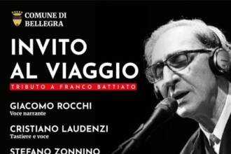 Invito al Viaggio | Tributo a Franco Battiato