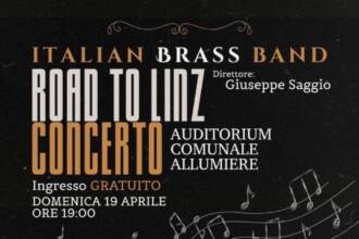 "Road to Linz" - Concerto