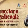Bracciano Medievale - Arti e mestieri