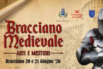 Bracciano Medievale - Arti e mestieri