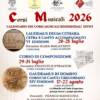 Corsi Musicali all'Abbazia di Farfa