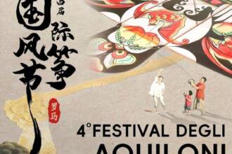 Festival degli Aquiloni