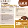 Festa del Fungo Porcino