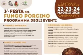 Festa del Fungo Porcino