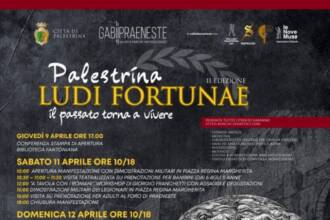 Ludi Fortunae Ludi Fortunae