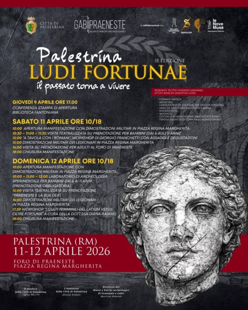 Ludi Fortunae