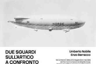 Due sguardi sull’artico a confronto