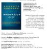 Presentazione Innovation City di Roberto Panzarani