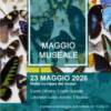 Maggio Museale