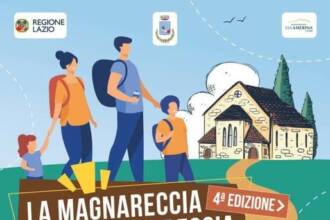 La Magnareccia sulla Carrareccia