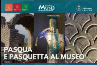 Pasqua e Pasquetta al Museo
