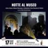 Notte al Museo