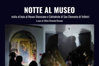 Notte al Museo Notte al Museo