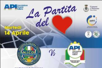Partita del Cuore