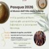 Pasqua al Museo dell’olio della Sabina