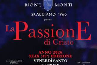 Passione di Cristo