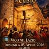 Passione e Resurrezione di Cristo