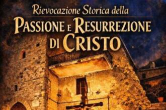 Passione e Resurrezione di Cristo