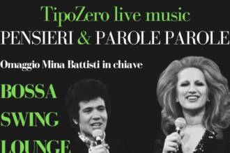 Pensieri e Parole Parole