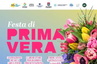 Festa di Primavera
