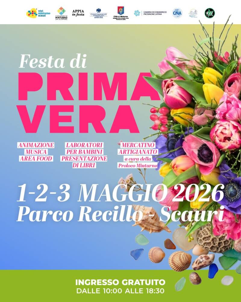 Festa di Primavera