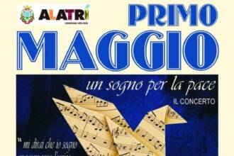 Un sogno per la pace