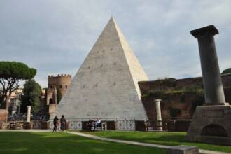 Roma c'è! Visite guidate (anche per bambini) del 25 e del 26 aprile 2026