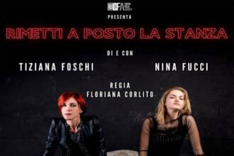 Rimetti a posto la stanza