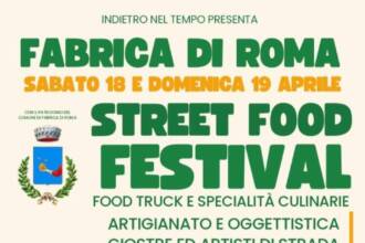 Street Food Festival