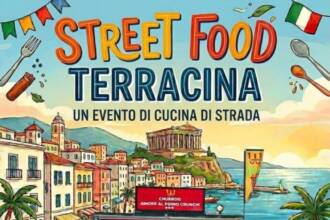 Street Food Terracina