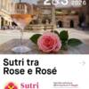 Sutri in Fiore