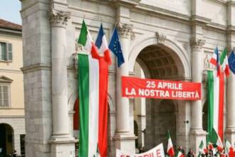 Il 25 Aprile: Oltre la Memoria, il Battito di una Nazione Libera