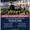 Visite guidate alla Certosa di Trisulti