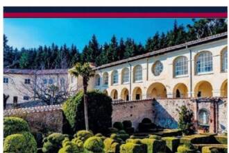 Visite guidate alla Certosa di Trisulti