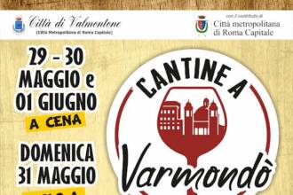 Cantine a Varmondo! Cantine a Varmondo!