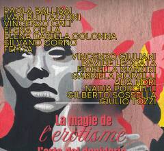 "La Magie de l'Erotisme - L'arte del desiderio