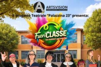 FuoriClasse – Hai studiato? Oggi interrogazione!