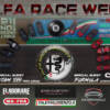 Alfa Race Week 8 Alfa Race Week 8