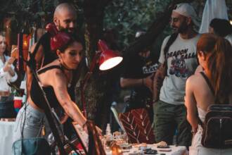 Bonfire Market: artigianato, creatività e comunità sostenibile