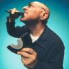Brusco presenta il nuovo album “Croccante”