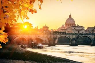 Roma c'è! Visite guidate (anche per bambini) del 16 e 17 maggio 2026