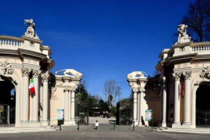 Accordo tra Parco archeologico del Colosseo e Bioparco di Roma