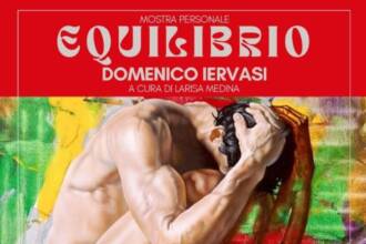 Mostra Personale di Domenico Iervasi