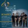 Sax ensemble: dalla tradizione al jazz
