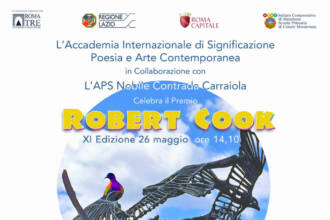 Premio d’Arte Robert Cook