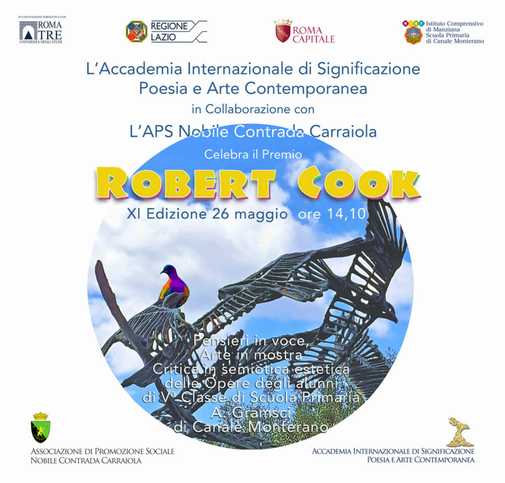 Premio d’Arte Robert Cook