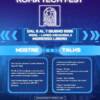 Roma Tech Fest