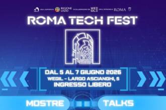Roma Tech Fest