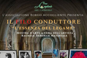IL FILO CONDUTTORE – L’essenza del legame